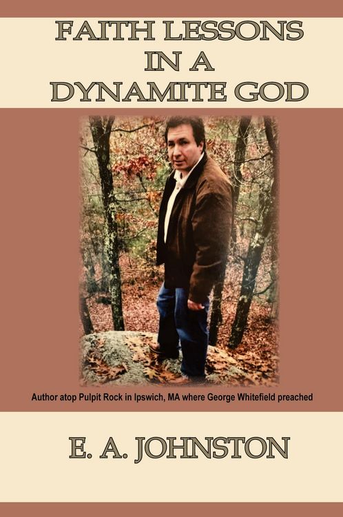 Produktbild: Faith Lessons in a Dynamite God