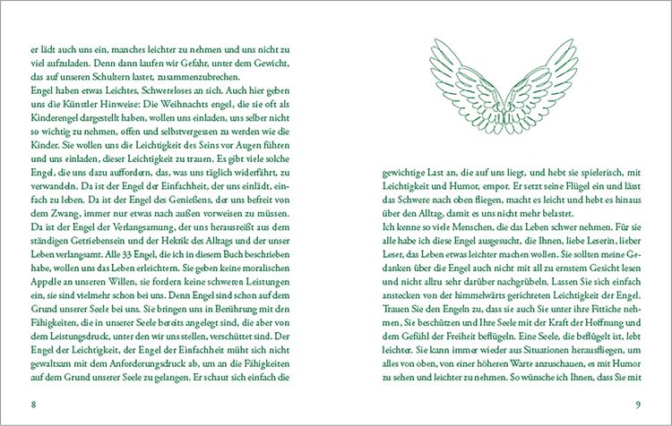 Produktbild: 33 Helferengel f&uuml;r jede Lebenslage