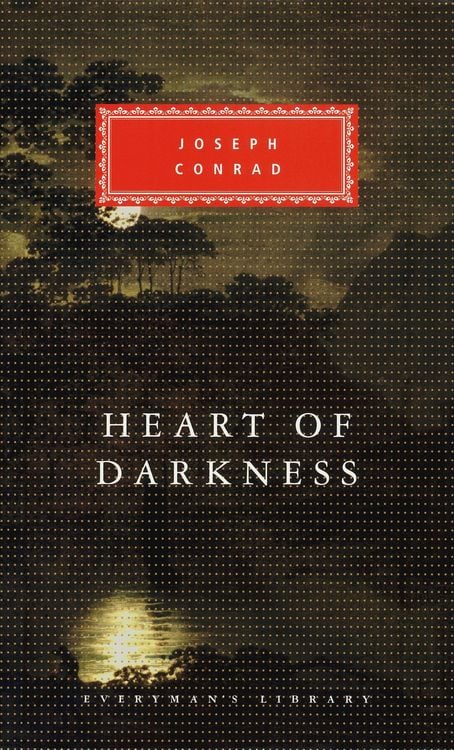 Produktbild: Heart of Darkness