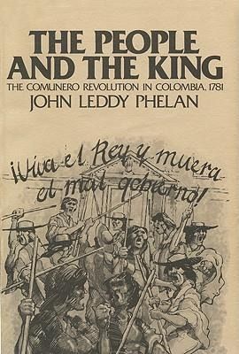 Produktbild: The People and the King
