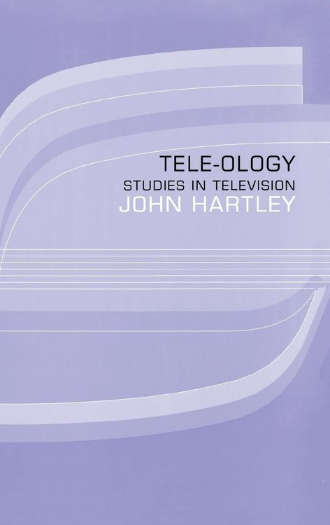 Produktbild: Tele-ology