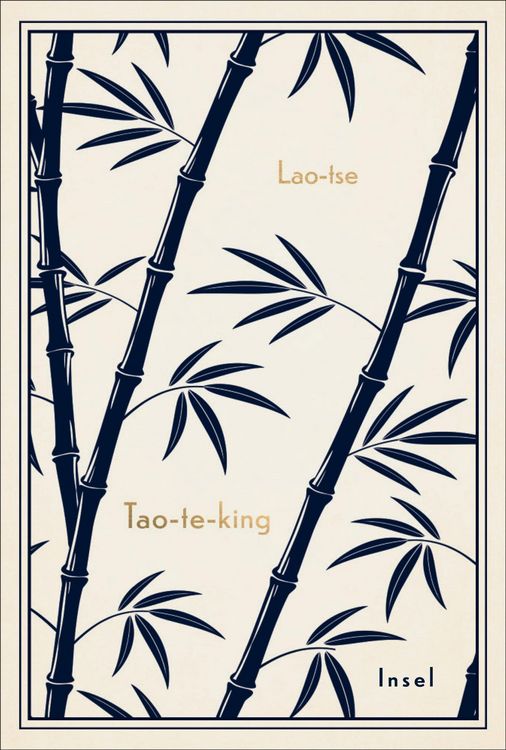 Produktbild: Tao-te king