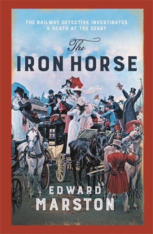 Produktbild: The Iron Horse