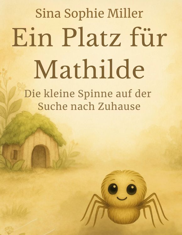 Produktbild: Ein Platz f&uuml;r Mathilde