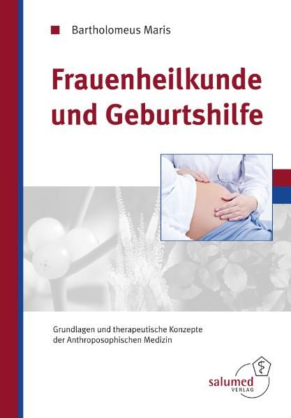 Produktbild: Frauenheilkunde und Geburtshilfe