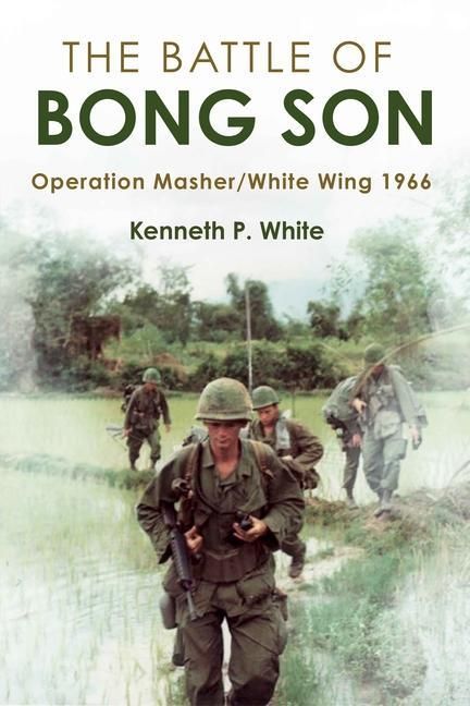 Produktbild: The Battle of Bong Son