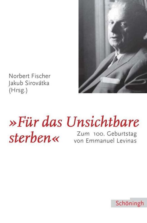 Produktbild: F&uuml;r das Unsichtbare sterben