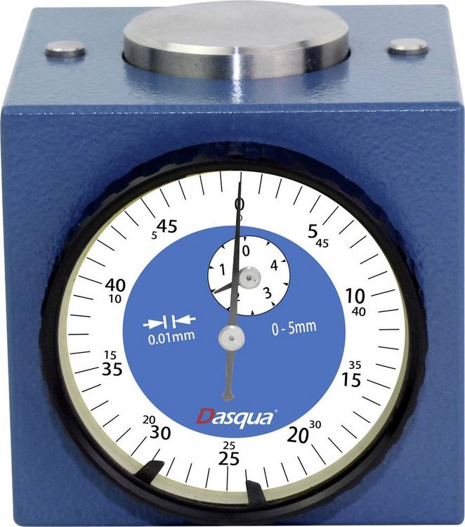 Produktbild: Dasqua 1122-9001 Nulleinstellger&auml;t