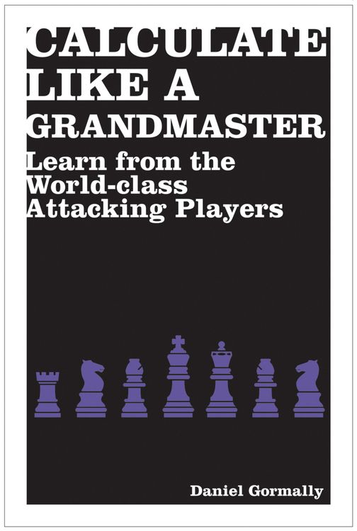 Produktbild: Calculate Like a Grandmaster