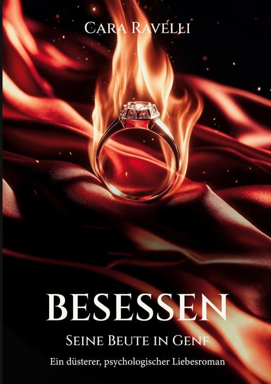 Produktbild: Besessen