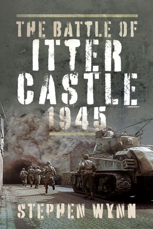 Produktbild: Battle of Itter Castle, 1945