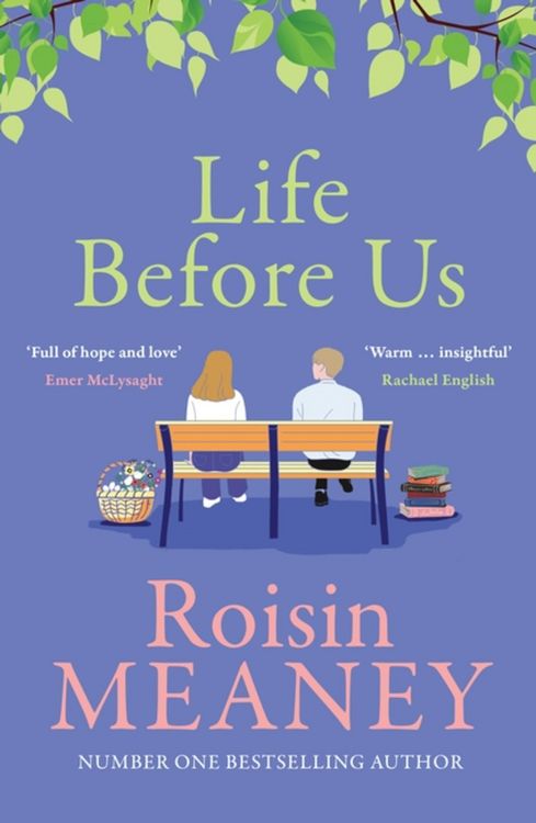 Produktbild: Life Before Us