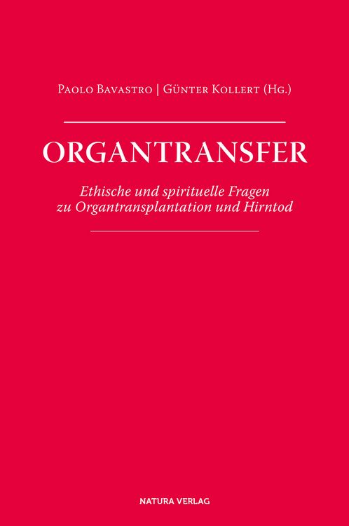 Produktbild: Organtransfer