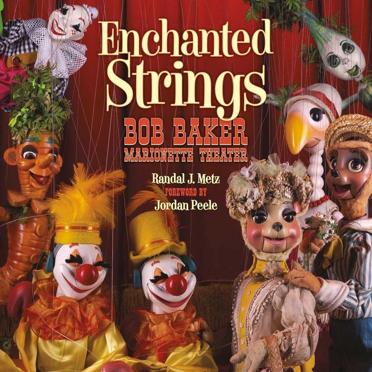 Produktbild: Enchanted Strings