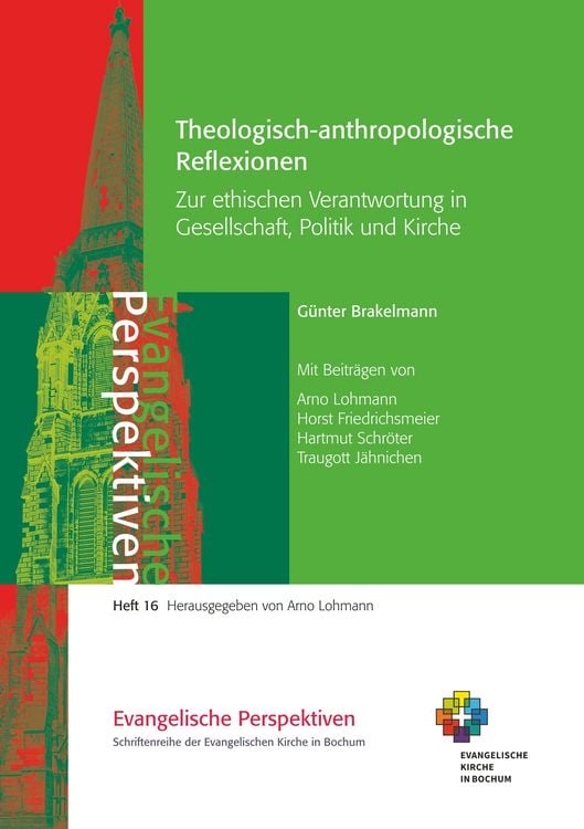 Produktbild: Theologisch-anthropologische Reflexionen