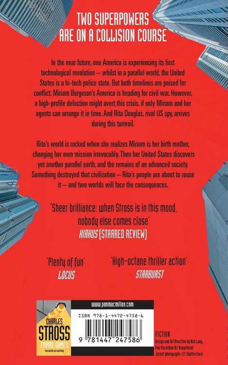 Produktbild: Dark State