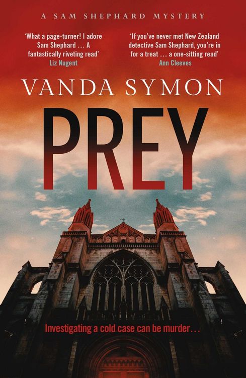 Produktbild: Prey