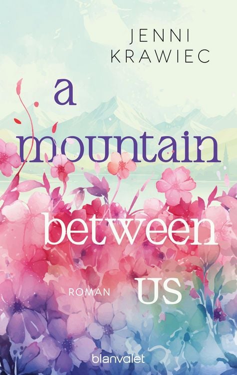 Produktbild: A Mountain Between Us