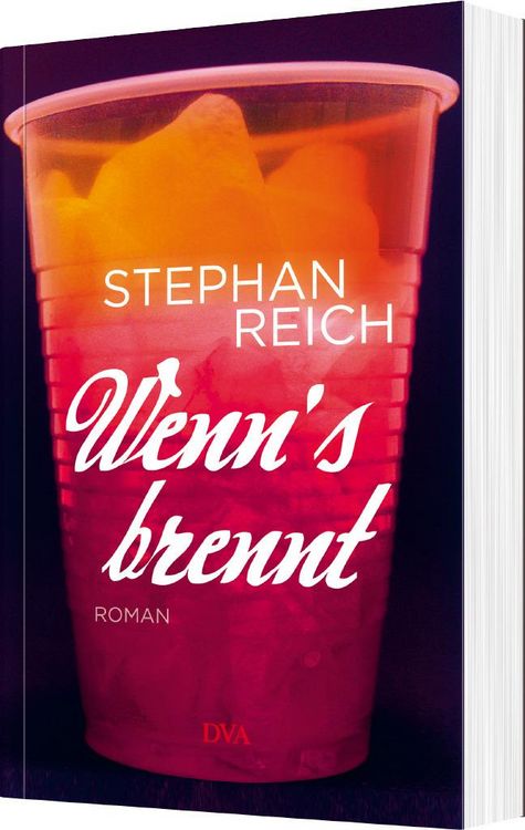 Produktbild: Wenn's brennt