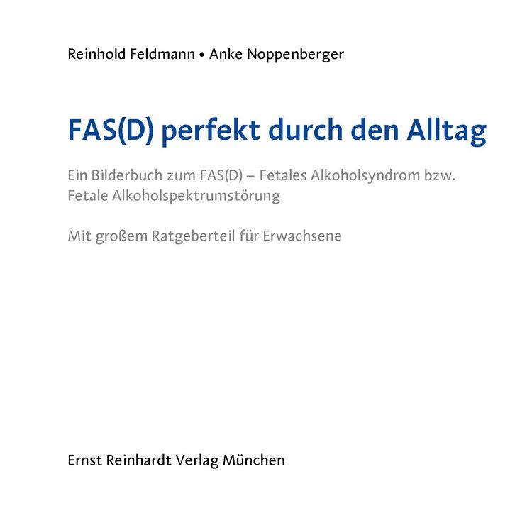 Produktbild: FAS(D) perfekt durch den Alltag