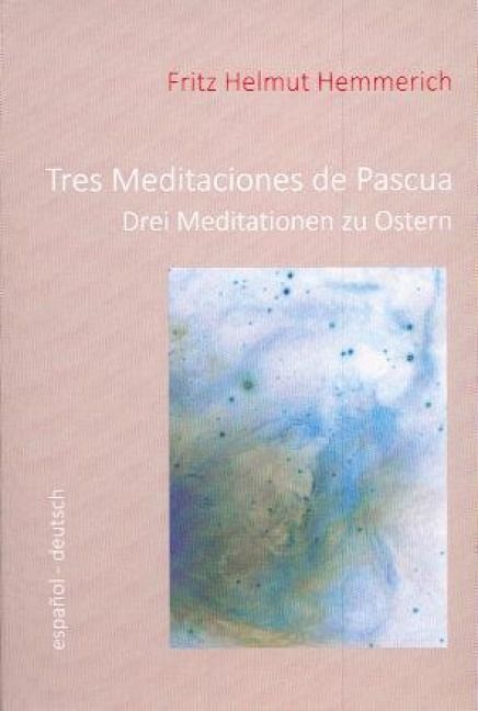 Produktbild: Tres meditaciones de Pascua