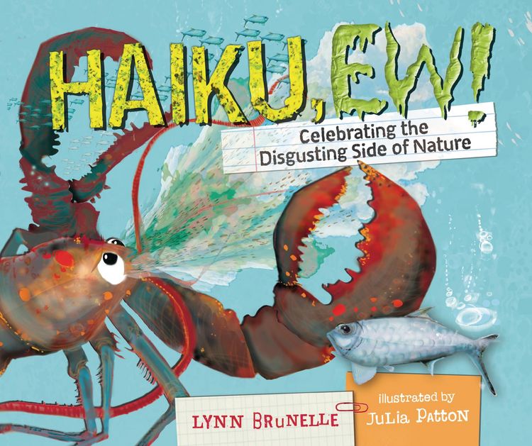 Produktbild: Haiku, Ew!