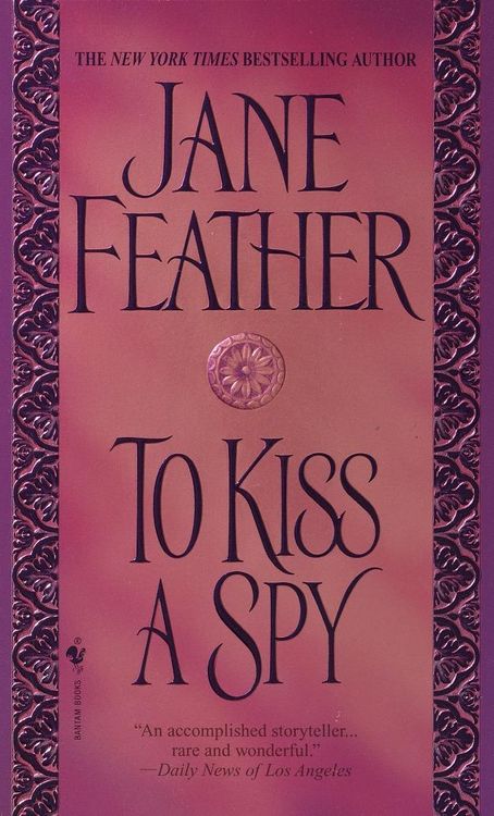Produktbild: To Kiss A Spy