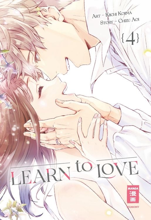 Produktbild: Learn to Love 04