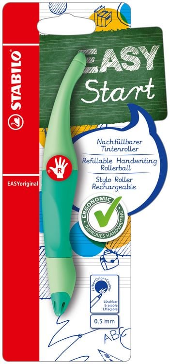 Produktbild: STABILO Tintenroller EASYoriginal Pastel