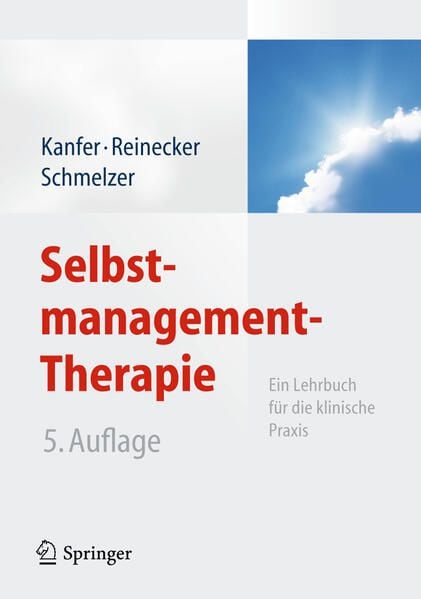 Produktbild: Selbstmanagement-Therapie