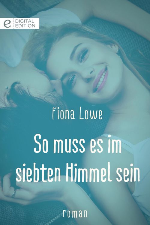 Produktbild: So muss es im siebten Himmel sein