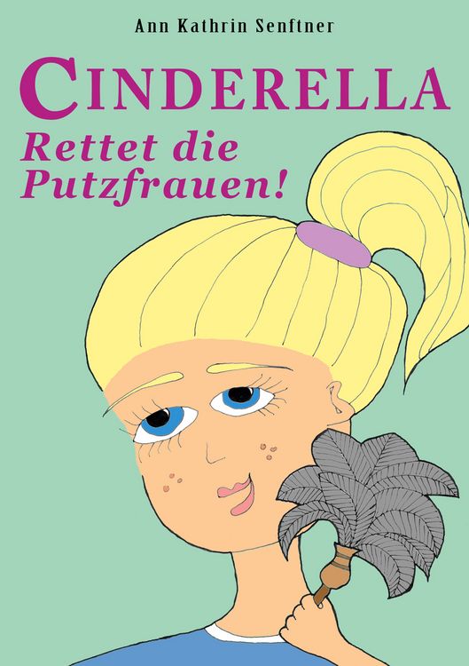 Produktbild: Cinderella