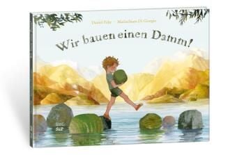 Produktbild: Wir bauen einen Damm!