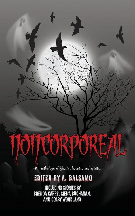 Produktbild: Noncorporeal