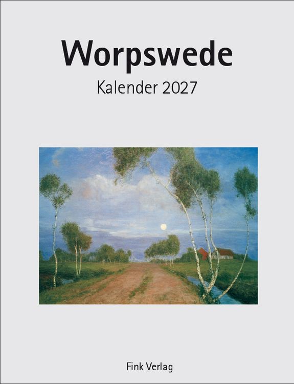 Produktbild: Worpswede 2027