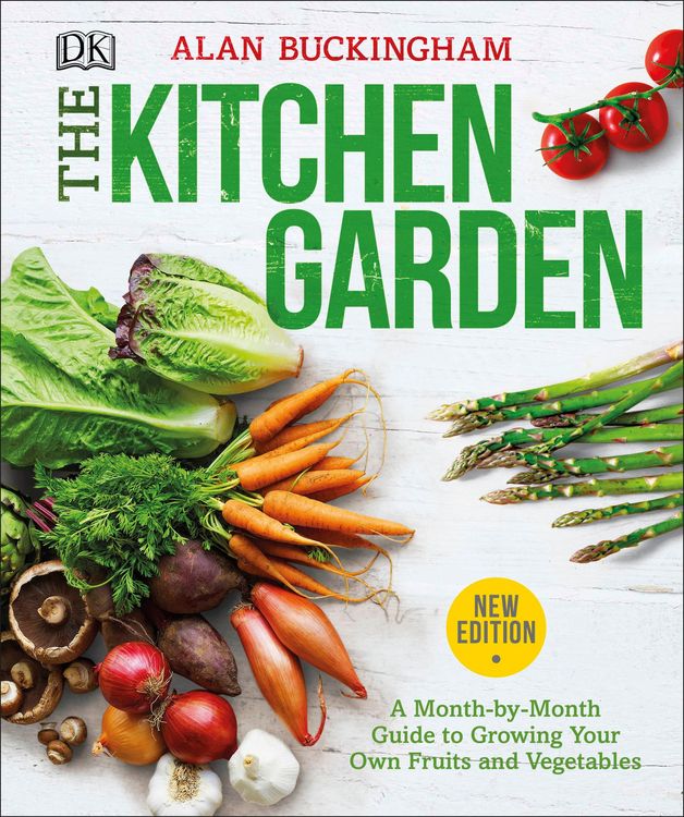 Produktbild: The Kitchen Garden