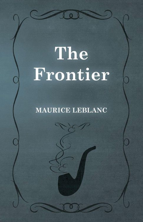 Produktbild: The Frontier