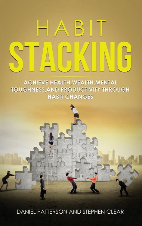Produktbild: Habit Stacking