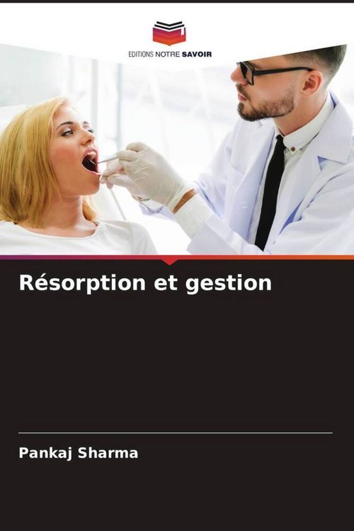 Produktbild: R&eacute;sorption et gestion