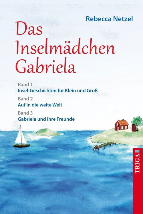 Produktbild: Das Inselm&auml;dchen Gabriela