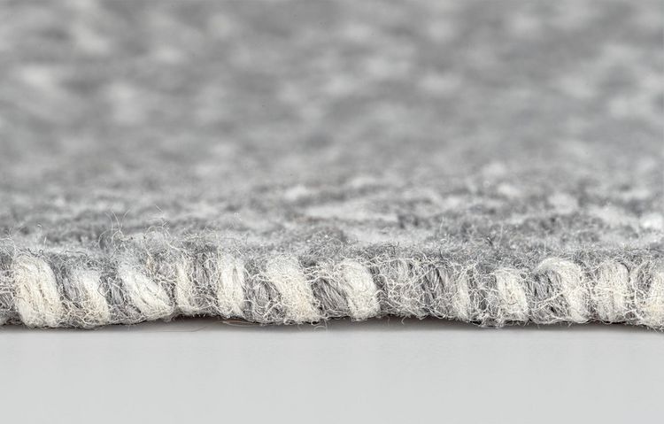 Produktbild: Badematte Mod. Abai, 50 x 80 cm, hergestellt aus recycelten PET-Flaschen