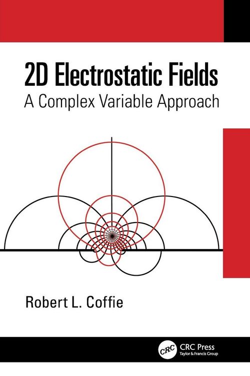 Produktbild: 2D Electrostatic Fields