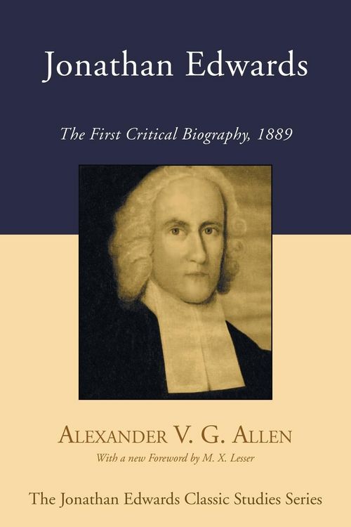 Produktbild: Jonathan Edwards