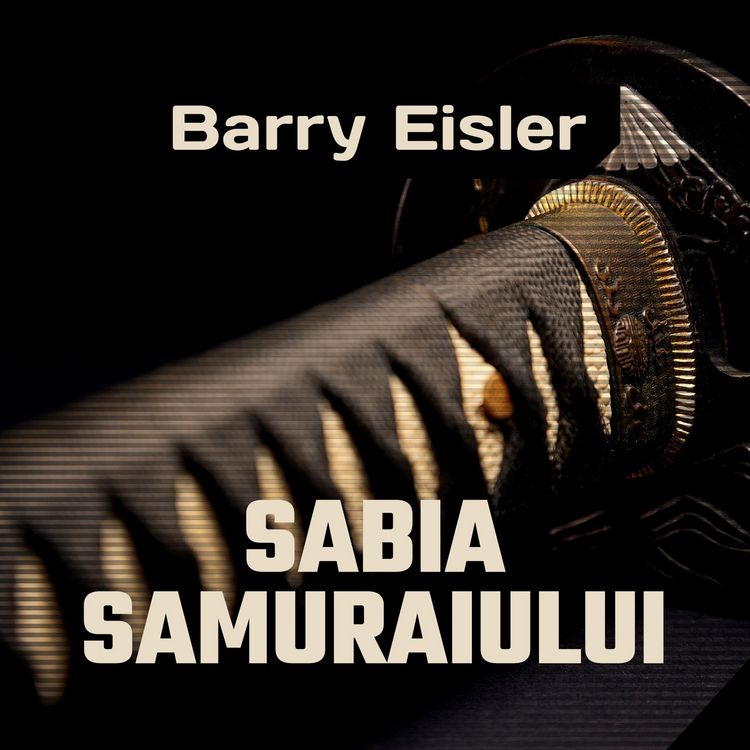 Produktbild: Sabia Samuraiului