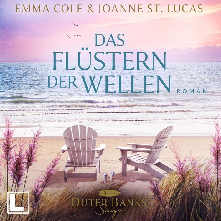 Produktbild: Das Fl&uuml;stern der Wellen