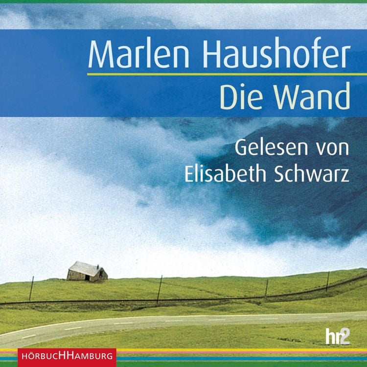 Produktbild: Die Wand