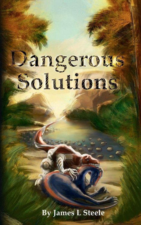 Produktbild: Dangerous Solutions
