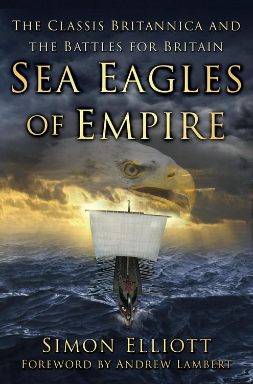 Produktbild: Sea Eagles of Empire