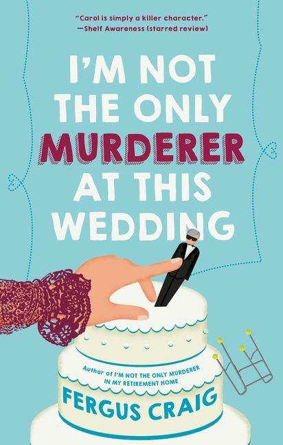 Produktbild: I'm Not the Only Murderer at This Wedding
