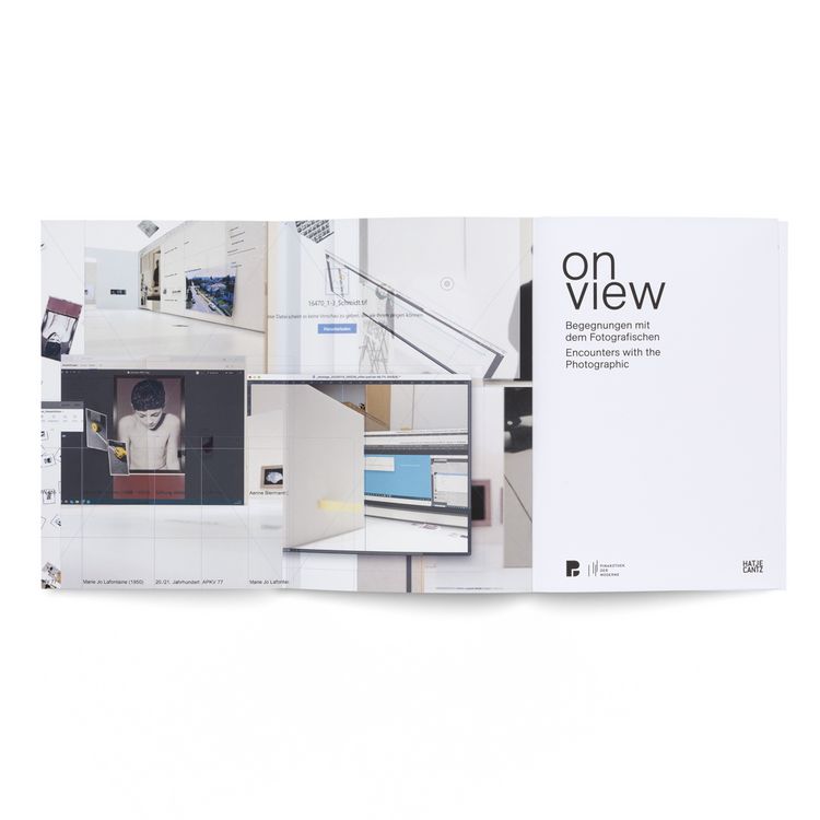 Produktbild: On View